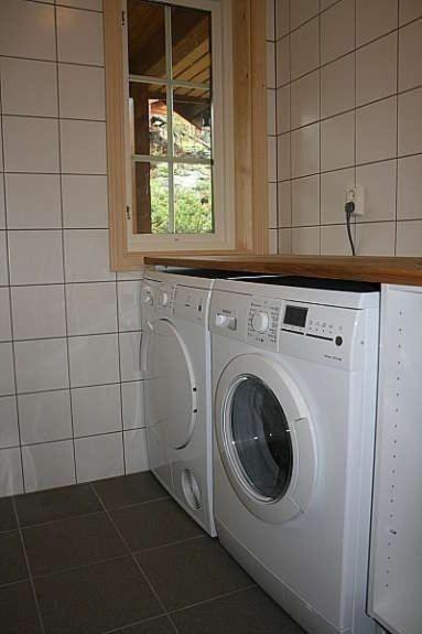 Flott Utleiehytte Pa Gautefall Treungen エクステリア 写真